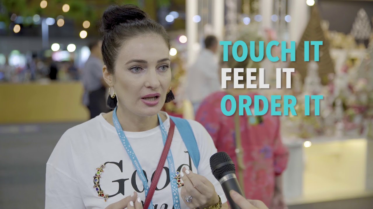 Sydney Gift Fair 2018