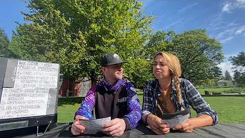 Leave No Trace & The Front Country (Trainer Course)