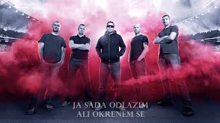 Zaprešić Boys -  Sada odlazim [audio with lyrics] chords