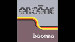 Video thumbnail of "Orgone - Open Season"