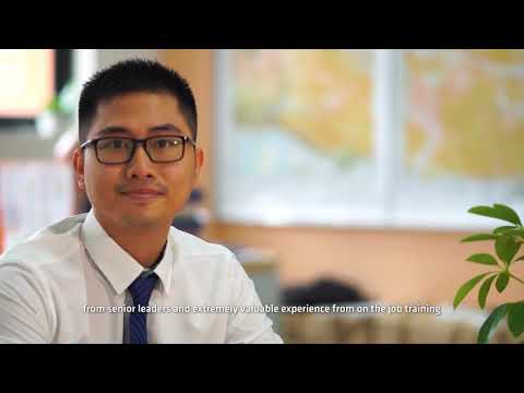 Management Trainee 2019