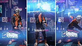 PRESET FF GANTENG DOANG SERING COLI 🤣🎶 TREND TERBARU