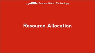 Pantera Tools Resource Allocation screenshot 4