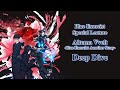 Blue Exorcist Special Lecture -Alterna Vvelt Deep Dive-