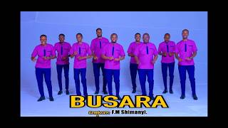 BUSARA BY F.M SHIMANYI