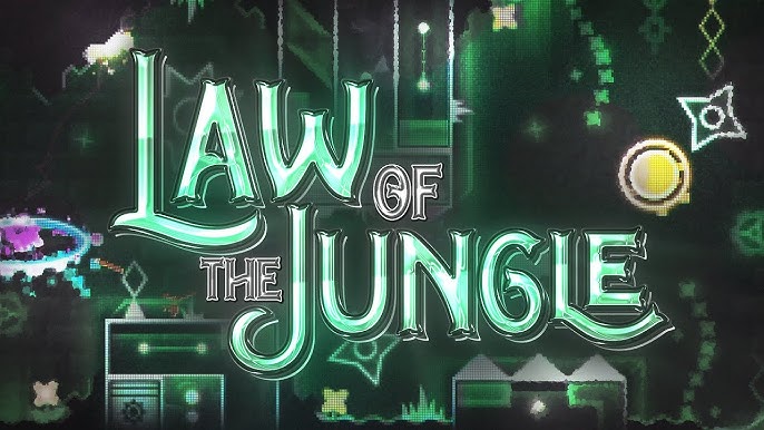 Law Of The Jungle (tradução) - Laszlo - VAGALUME