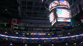 Remembrance Day Ceremony - Nov. 10, 2012