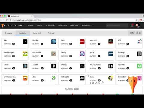 Como integrar o Slack ao Buzzmonitor?