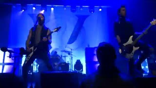 Bullet For My Valentine - You Want a Battle? (Here's a War) (Live @ Bexhill 2015)