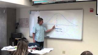 4.29.14 (Intro to Hypothesis Testing (the wrapup - part 9)