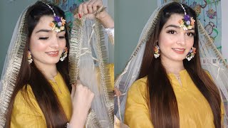 Mehndi Look Miss Rose Cosmetics Affordable Makeup Low Budget