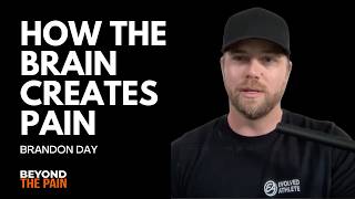 How the Brain Creates Pain: Applied Neurology, Flow State & Recovery with Brandon Day