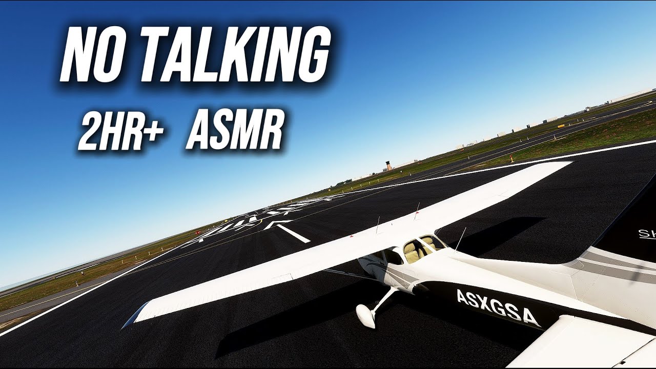 Cessna 172 | Green Fields & Blue Skies | Louisiana to Houston