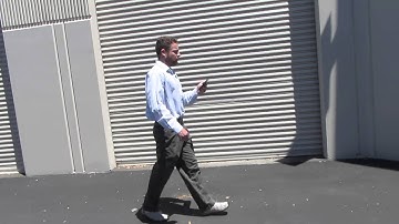 TurboSite: Recalibrating GeoWalk