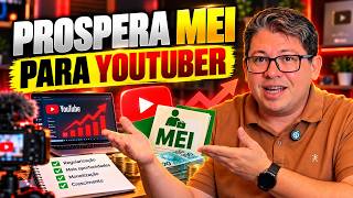 WHAT CHANGES FOR YOUTUBERS WITH THE NEW MEI PACKAGE? (PROSPERA MEI)