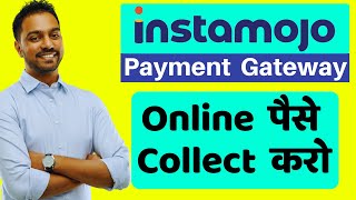 Instamojo Payment Gateway | Instamojo Refer & Earn |  Instamojo Payment Gateway Charges screenshot 3