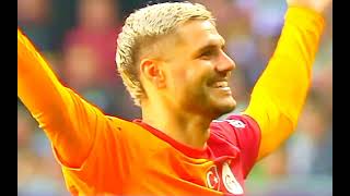 Öylesine Icardi Sad Edit