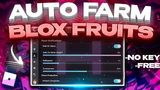Gui Blox Fruits Script - Auto Farm, Auto Quest, Race V4, Sea Event, Auto Raid, Auto Bounty