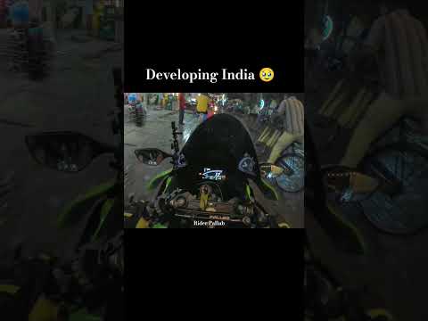 Ninja Zx10r k Sath Night Ride Bad Road Condition #zx10r #roadsafety #road #zx10rlovers #comments 🙏🥹🔔