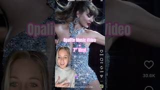Opalite Music video incoming!!! #taylorswift #opalite #taylorswift #thelifeofashowgirl