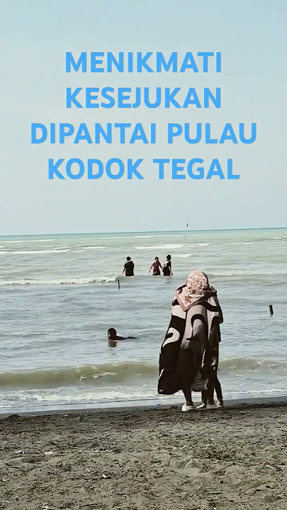 Download lagu Kesejukan pantai pulau kodok #TEREBALE#BACKSOUND