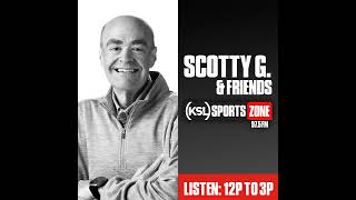 HOUR 1:  Doug Gottlieb crying about tampering with AJ Dybantsa | Utah Jazz CEO Danny Ainge Wealth