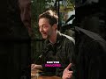 Chris Addison on directing Peter Capaldi
