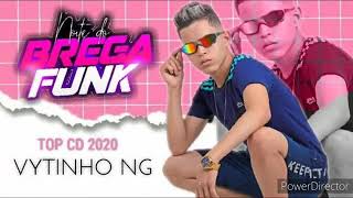 Vytinho NG música nova 2020