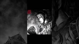 Shadowheart fanart! https://www.patreon.com/furankydraws/membership #baldursgate3 #shadowheart