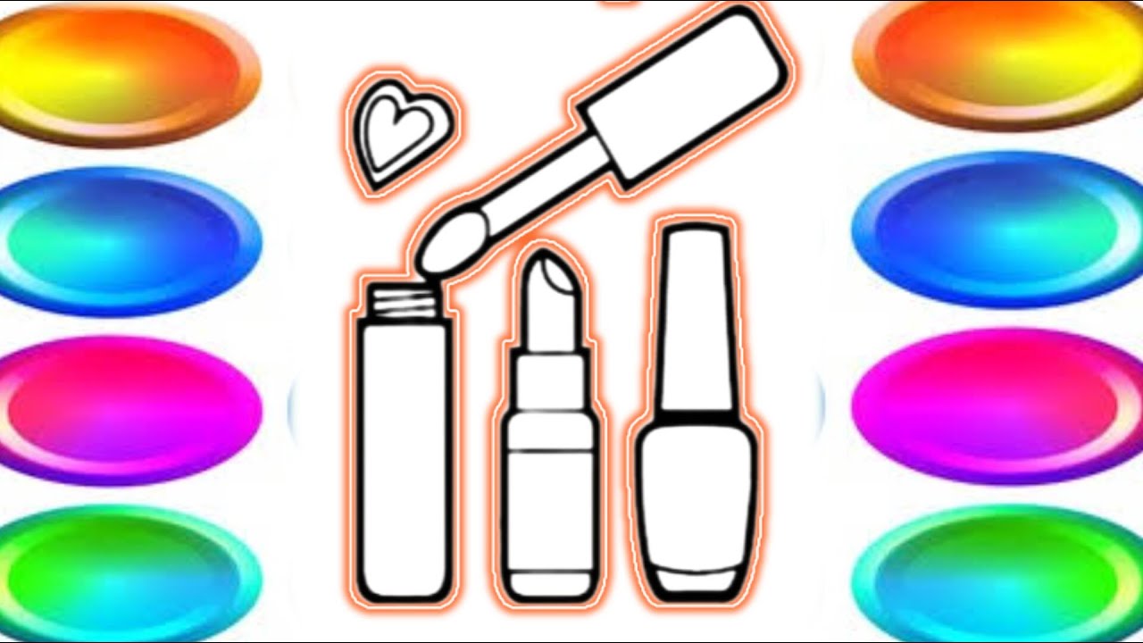 how-to-colour-a-lipstick-nail-polish-lipstick-nail-polish