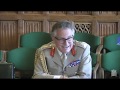 FULL - UK Defence Committee - 7 July 2020