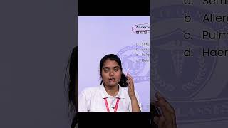 #anm #anmnursing #gnm Important MCQ for nursing exam | part 16