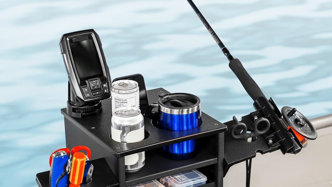 13 Best Fishing Gadgets on  