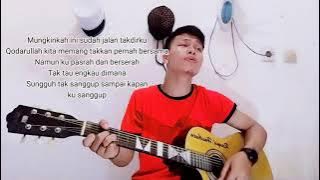 Shouqy duka 8 maret - cover By Rasyid Hasibuan