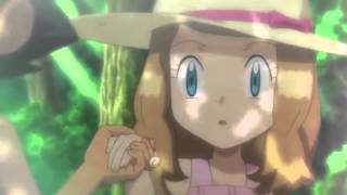 Serena's Fight Song Amv