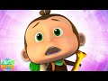 Hunt for the Golden Bone - Kids Funny Cartoons &amp; More Comedy Shows