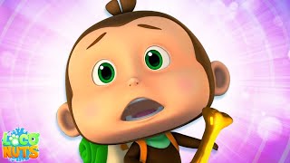 hunt for the golden bone kids funny cartoons more comedy shows