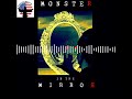 Monster in the Mirror - New Podcast Series