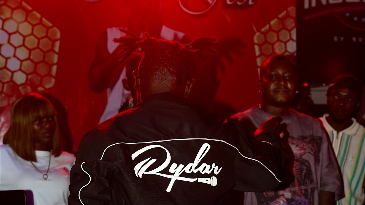 RYDAR`S FESTIVAL 0.5 { Rydar`s FEST }