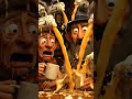 #edgar&amp;malloy#35#DreamTrackAI drinker than a zombie zombie beer, Floating through a nebula#animated