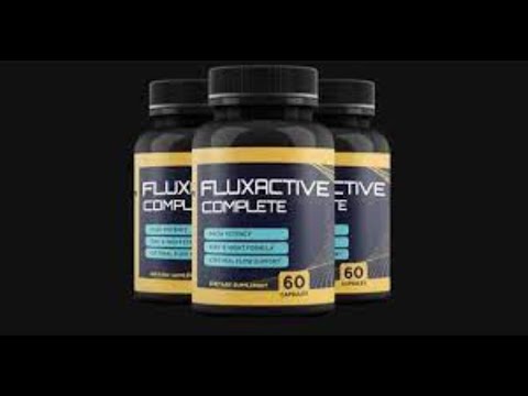 FLUXACTIVE REVIEWS – FLUXACTIVE WORKS?