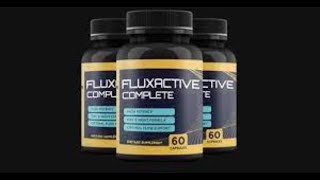 FLUXACTIVE REVIEWS - FLUXACTIVE WORKS?