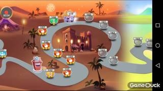 Kitchen scramble Level 159
