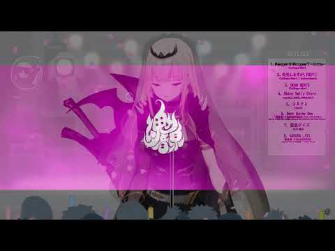 Mori Calliope SINGS ~ Sakura days ~ (cover) 魂音泉 - SAKURA Days feat. AO