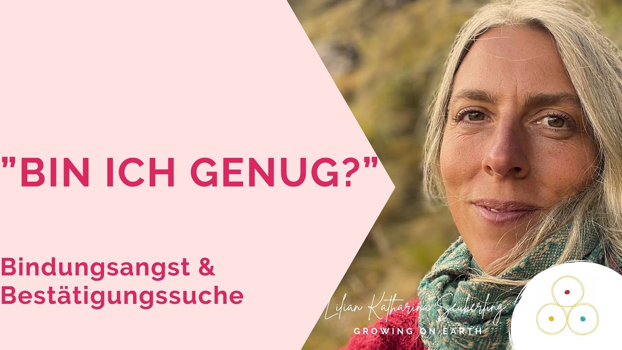 Bin ich genug? – Wie Langsamkeit jahrzehntelange Stagnation beendet