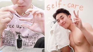 What To Do When Youre Stuck At Home Feeling Sad, Loneliness Ivan Lam Espñeng Subs