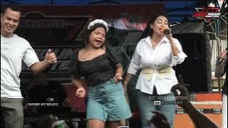 AMELIA SANTY ~ AKU TETAP CINTA‼️REMIX MASAKINI‼️ACARA SYUKURAN ALM BPK PIRA (ENAL TAPA) DESA KAMPURI