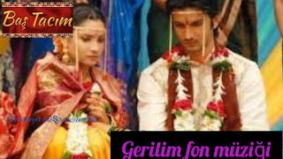 Baş Tacım~Gerilim~Fon~Müziği~P Avitra~Rista~Gerilim~Theme~Song