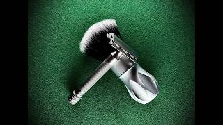 THE NEW: MERKUR ~ 34 INOX ~ XL