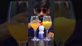 Mango Juice Reality Test